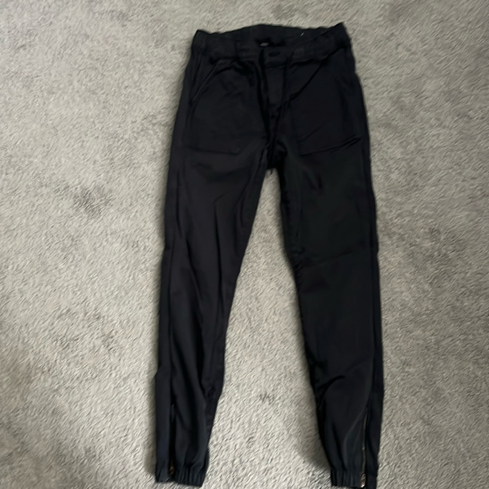 American eagle jogger stretch pants